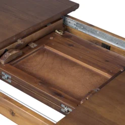 Piper Oval Extension Dining Table