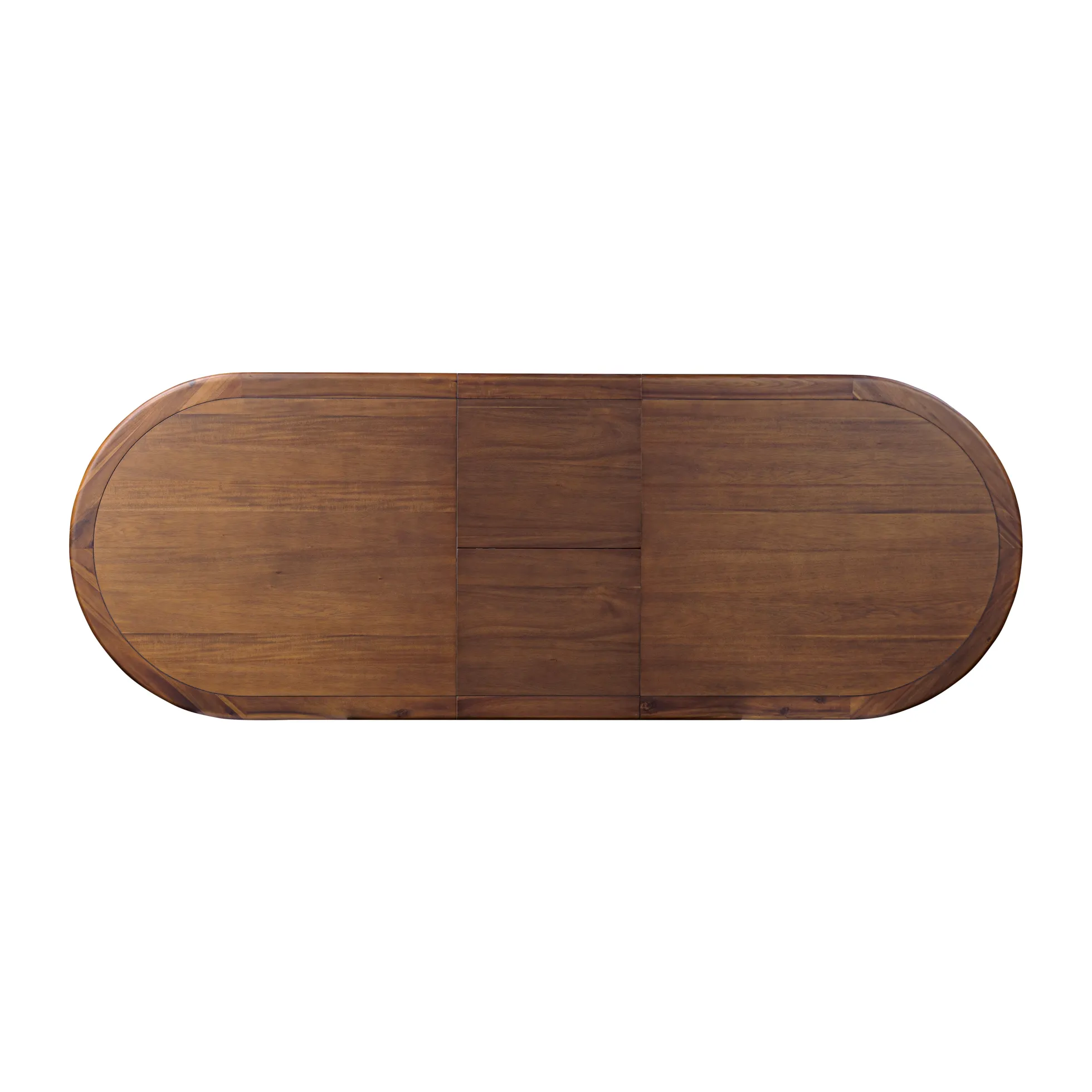 Piper Oval Extension Dining Table