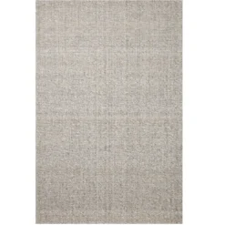 Pippa Silver Rug