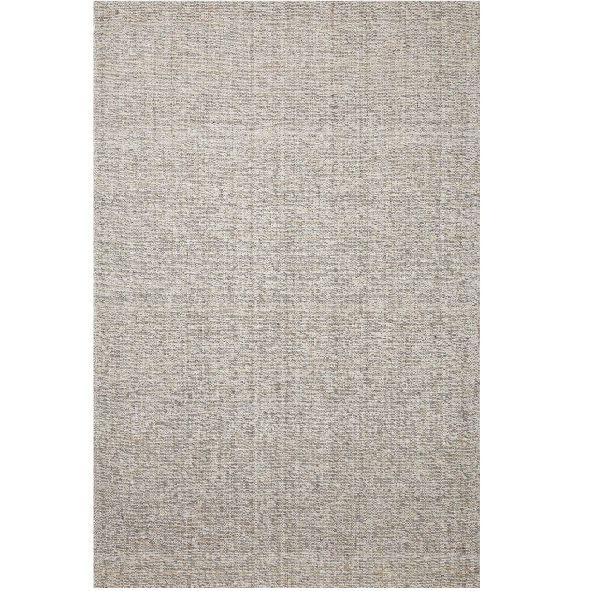 Pippa Silver Rug