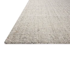 Pippa Silver Rug