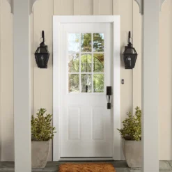 Plaster - Exterior Paint