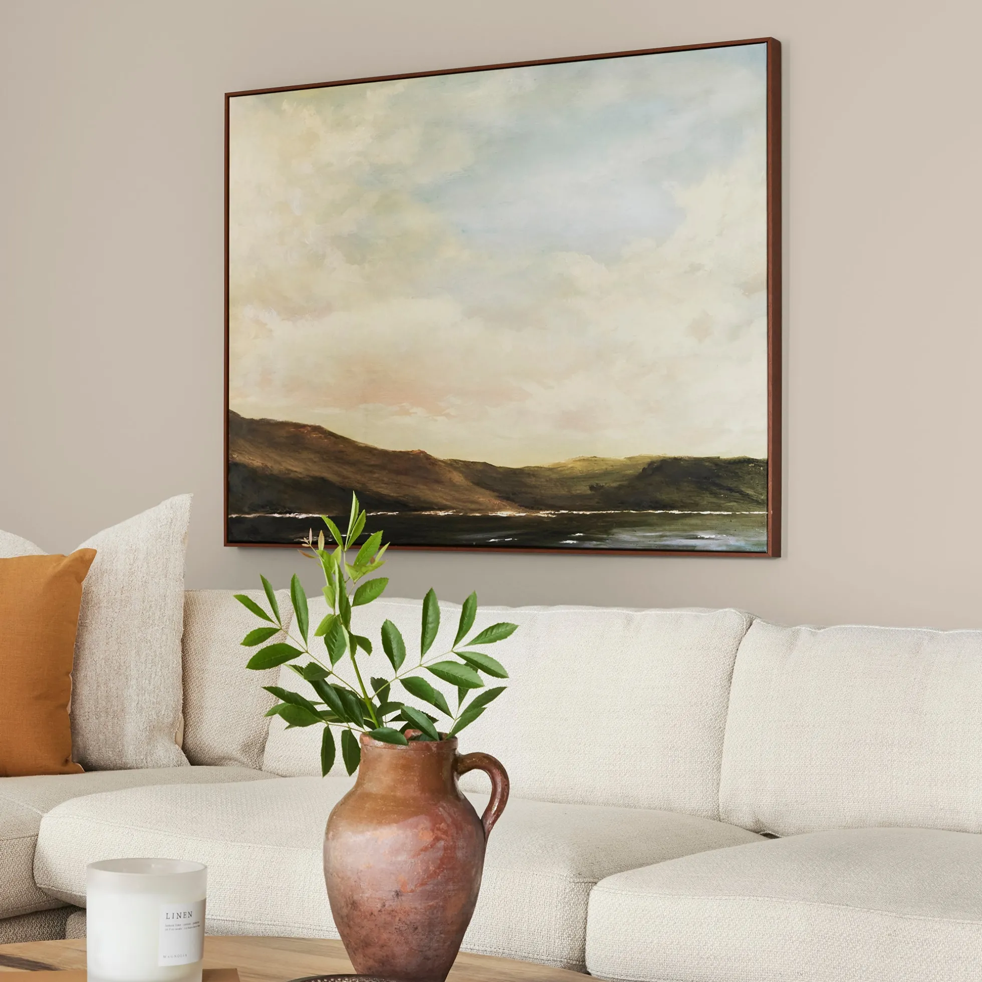 Plaster - Premium Interior Paint