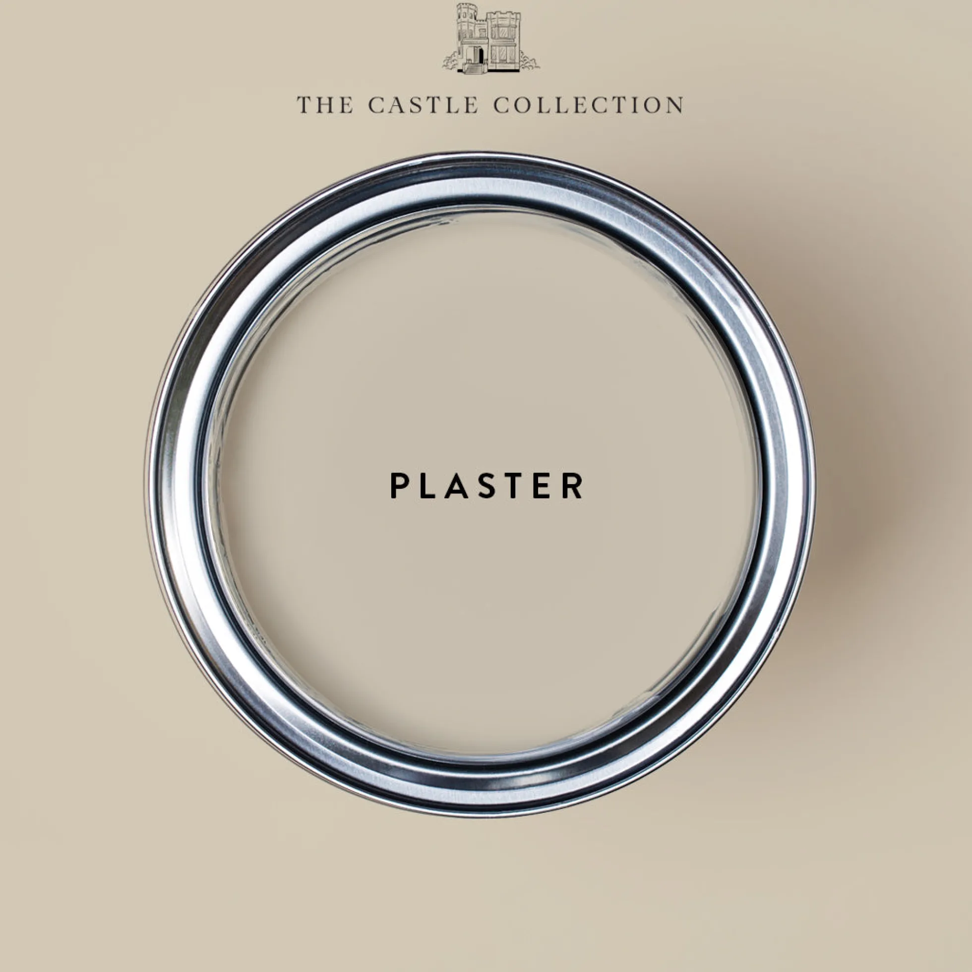 Plaster - Premium Interior Paint