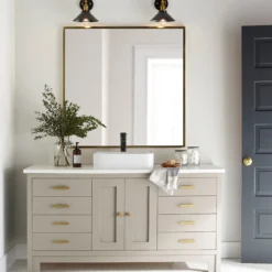 Plaster - Trim, Door, + Cabinetry Paint