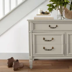 Plaster - Trim, Door, + Cabinetry Paint