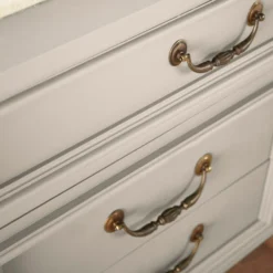 Plaster - Trim, Door, + Cabinetry Paint