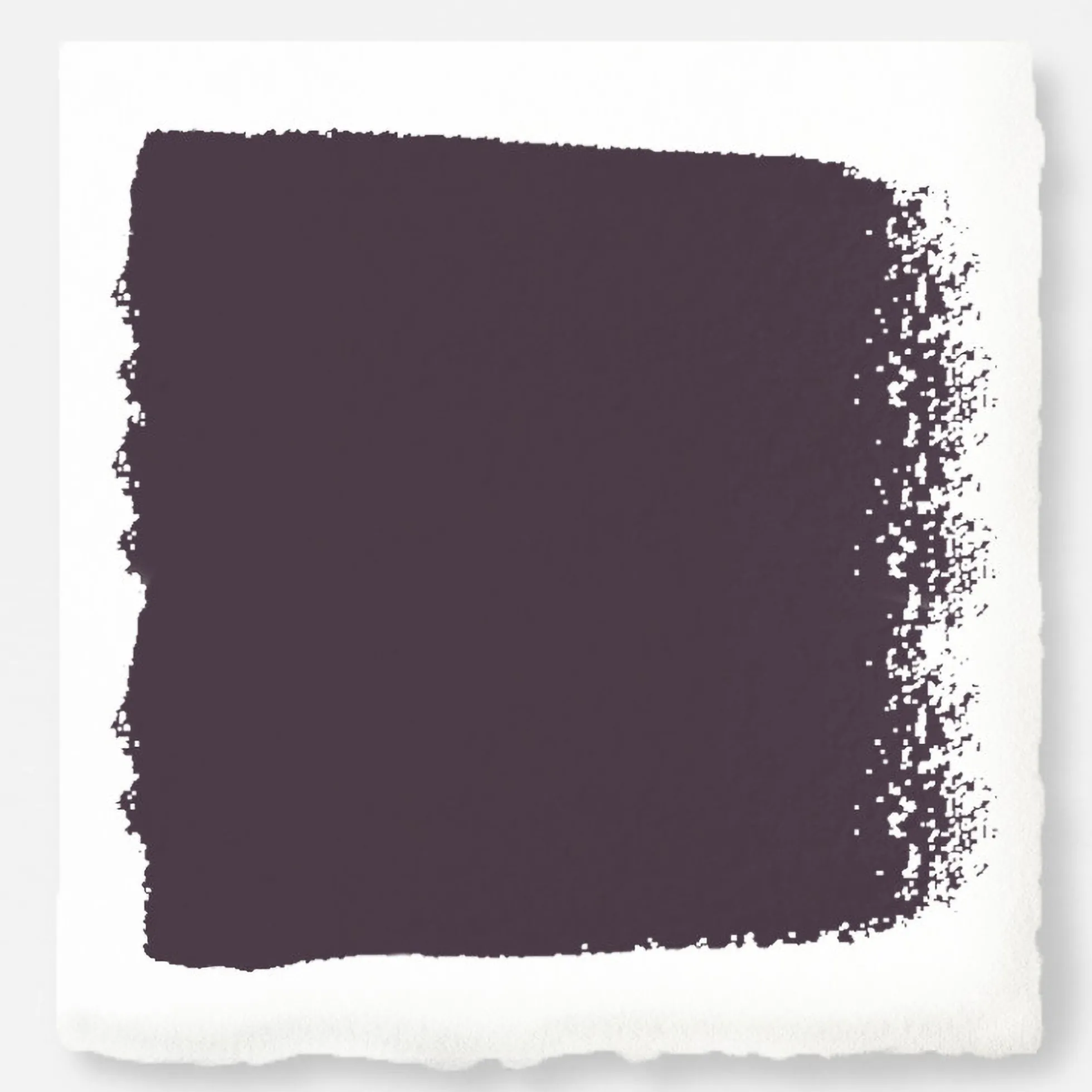 Plum Suede - Classic Interior Paint