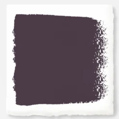 Plum Suede - Exterior Paint