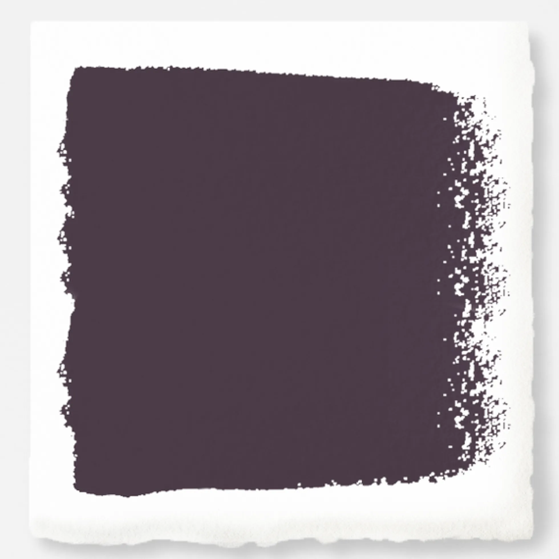 Plum Suede - Exterior Paint