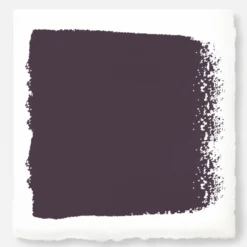 Plum Suede - Trim, Door + Cabinetry Paint