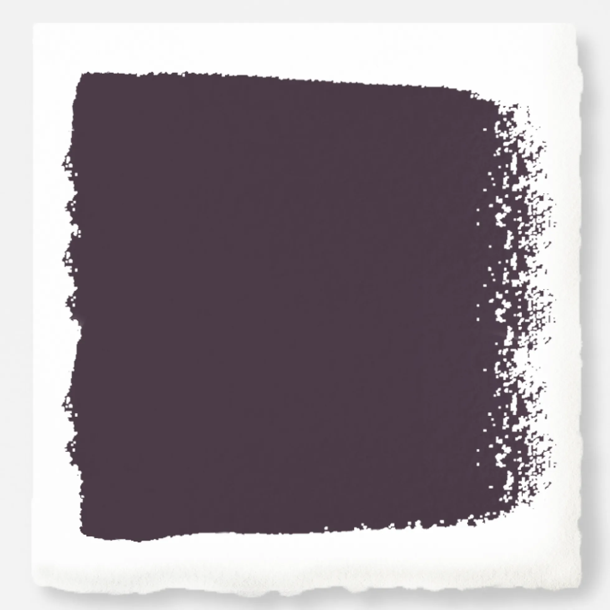Plum Suede - Trim, Door + Cabinetry Paint