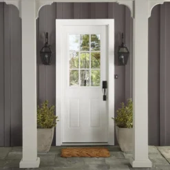 Pond Stone - Exterior Paint