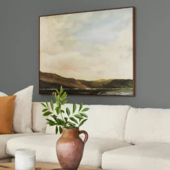 Pond Stone - Premium Interior Paint