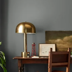 Pond Stone - Premium Interior Paint