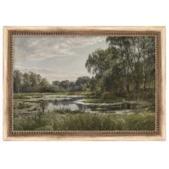 Pond Study