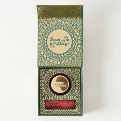 Poppy and Pout Lip Care Duo Set - Cinnamint