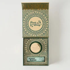 Poppy and Pout Lip Care Duo Set - Sweet Mint