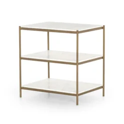 Posy Nightstand