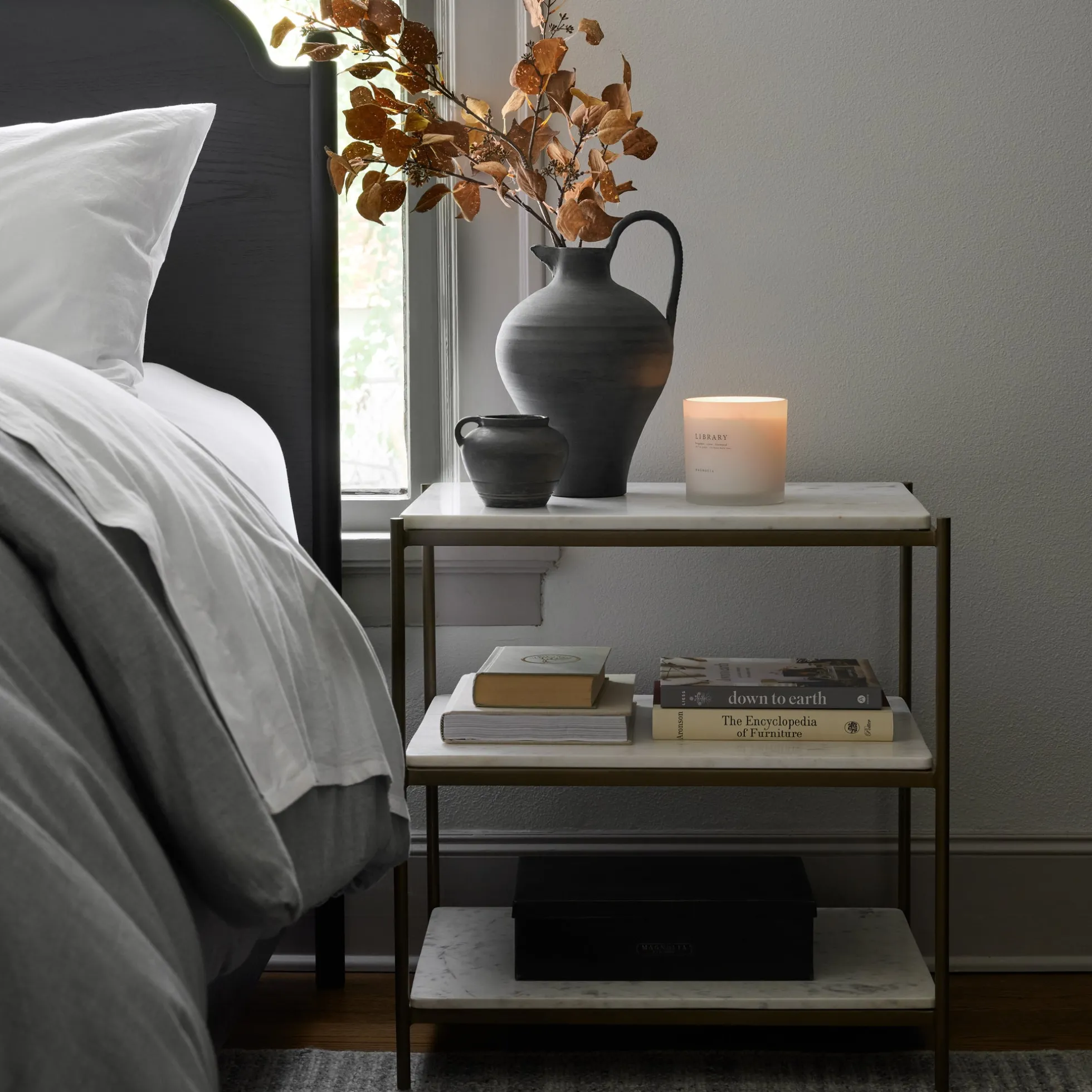 Posy Nightstand