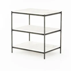 Posy Nightstand