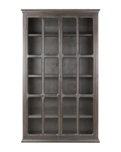 Potter Cabinet