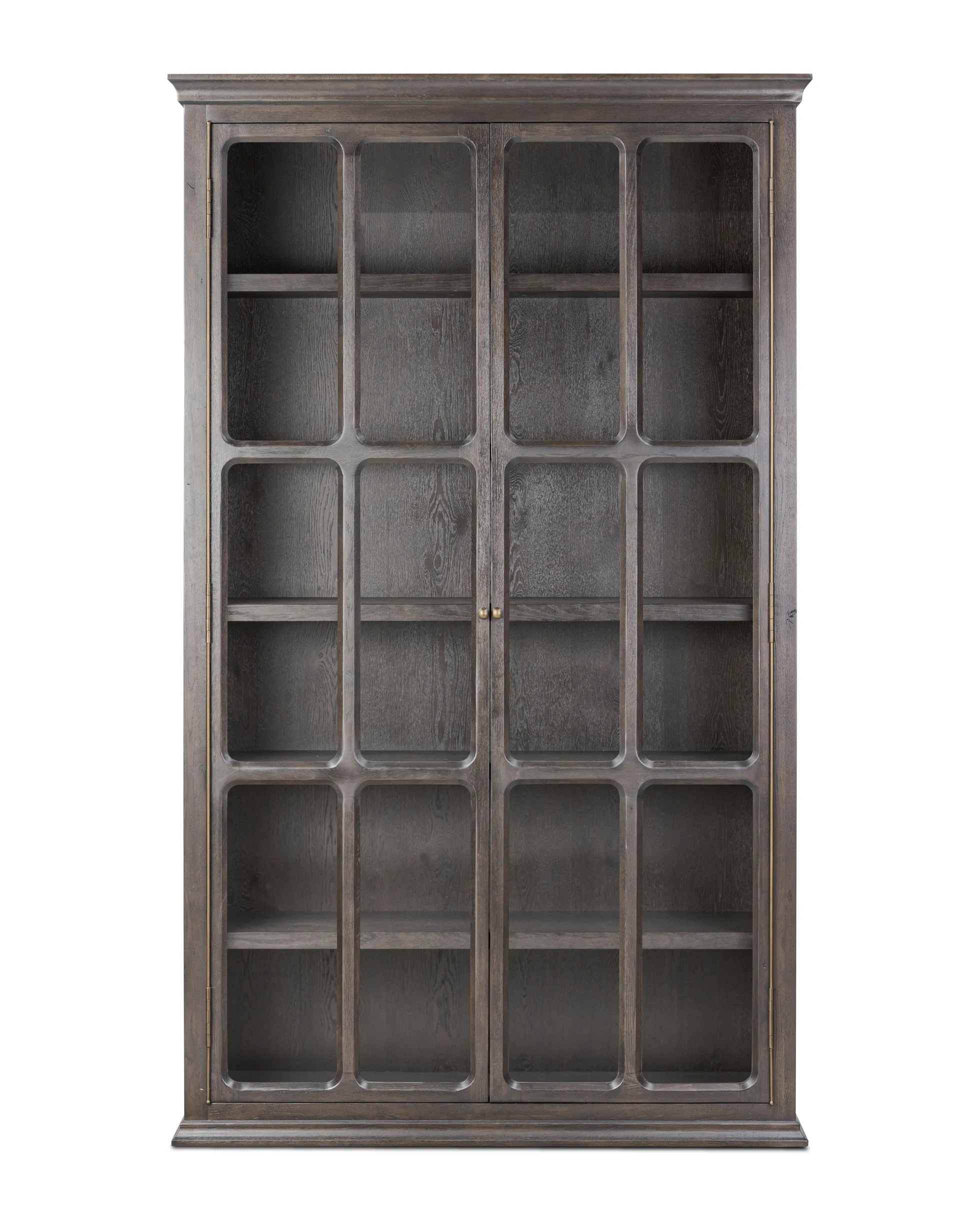 Potter Cabinet