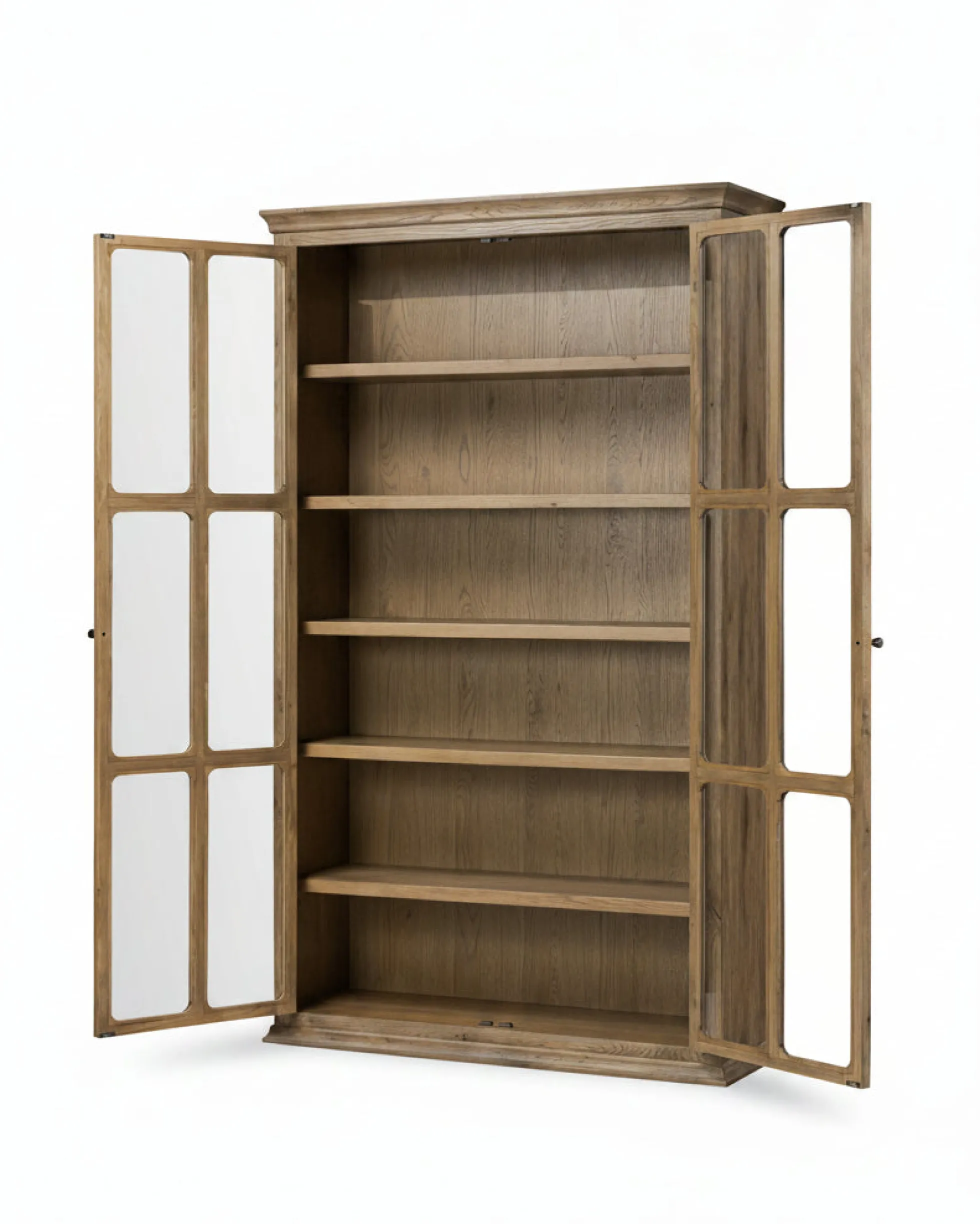 Potter Cabinet