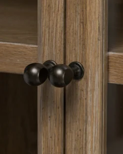 Potter Cabinet