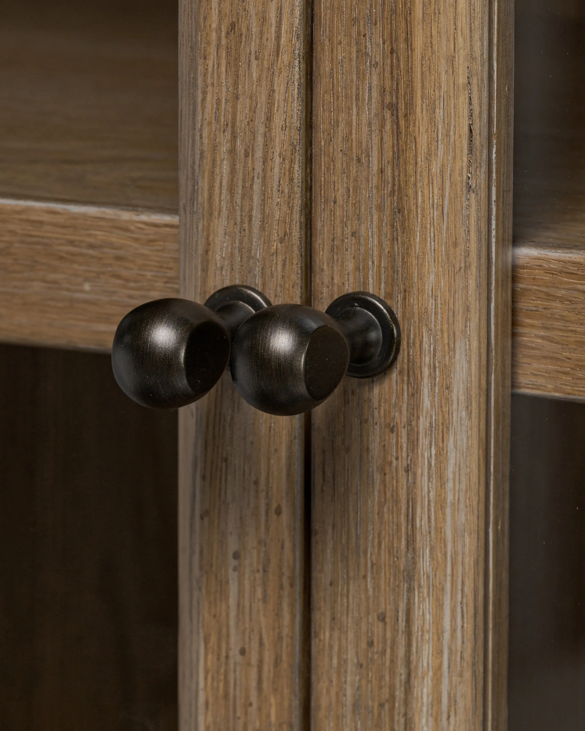 Potter Cabinet