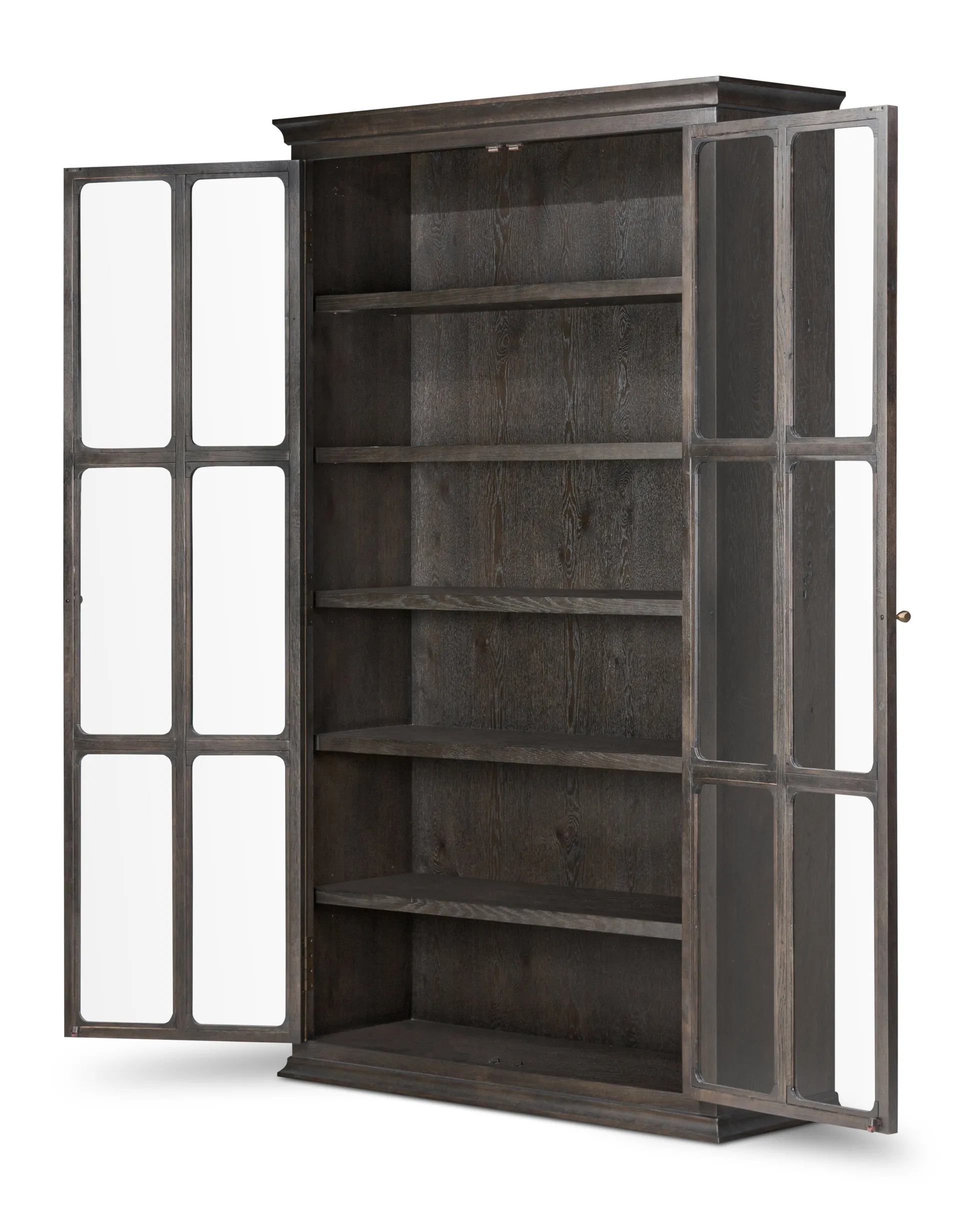 Potter Cabinet
