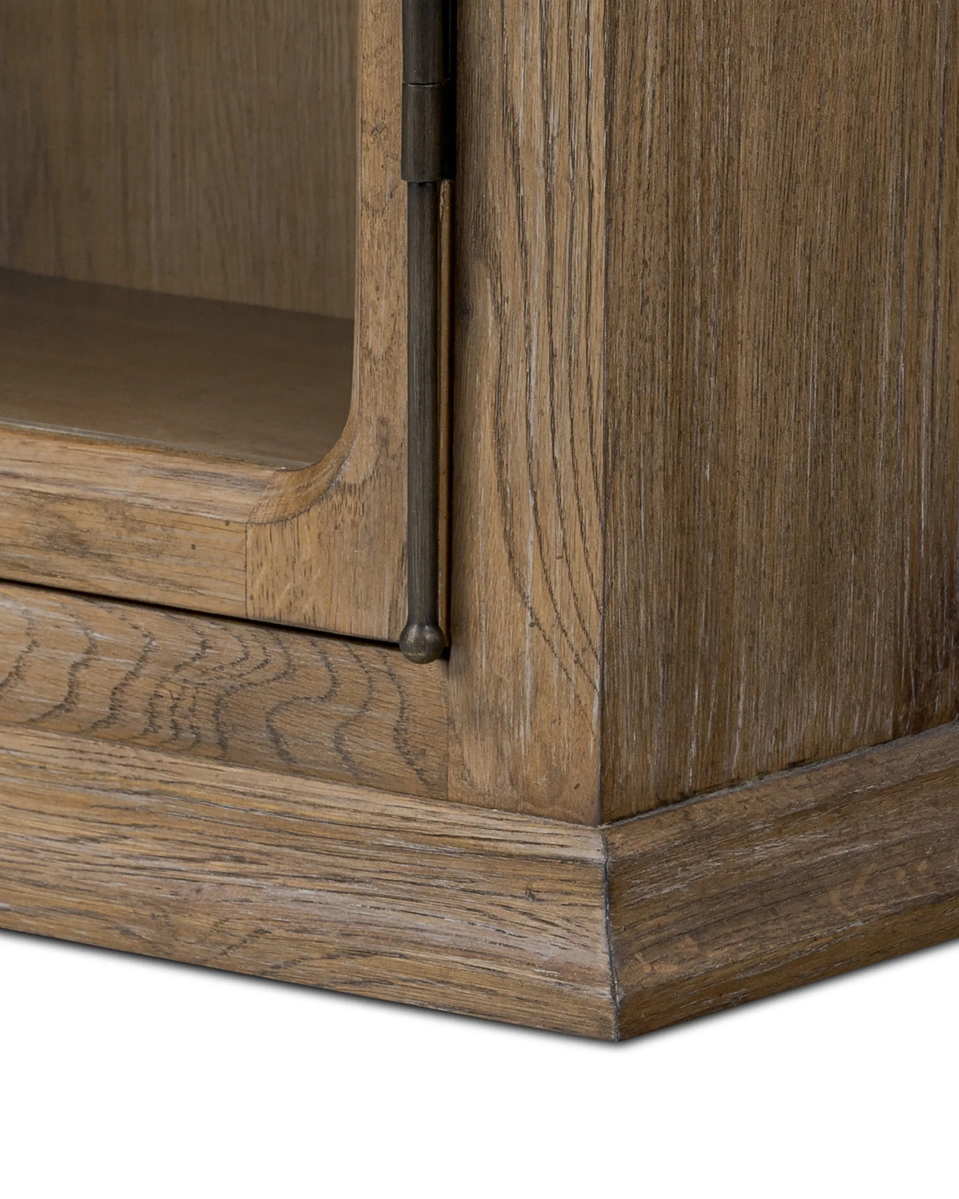 Potter Cabinet