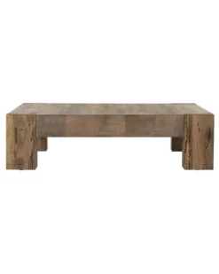 Powell Coffee Table