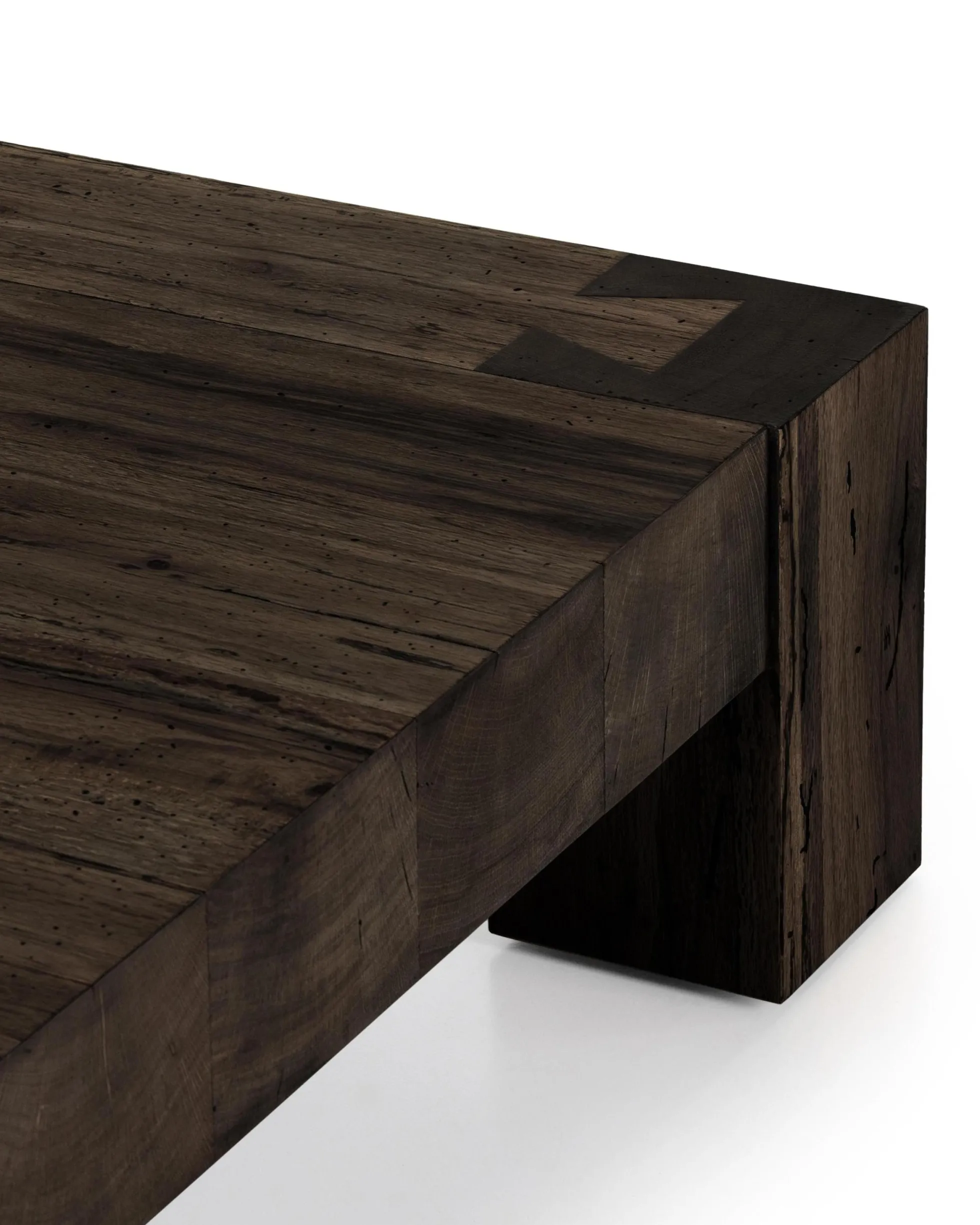 Powell Coffee Table
