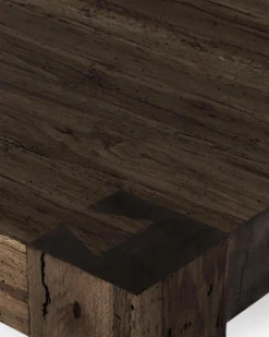 Powell Coffee Table