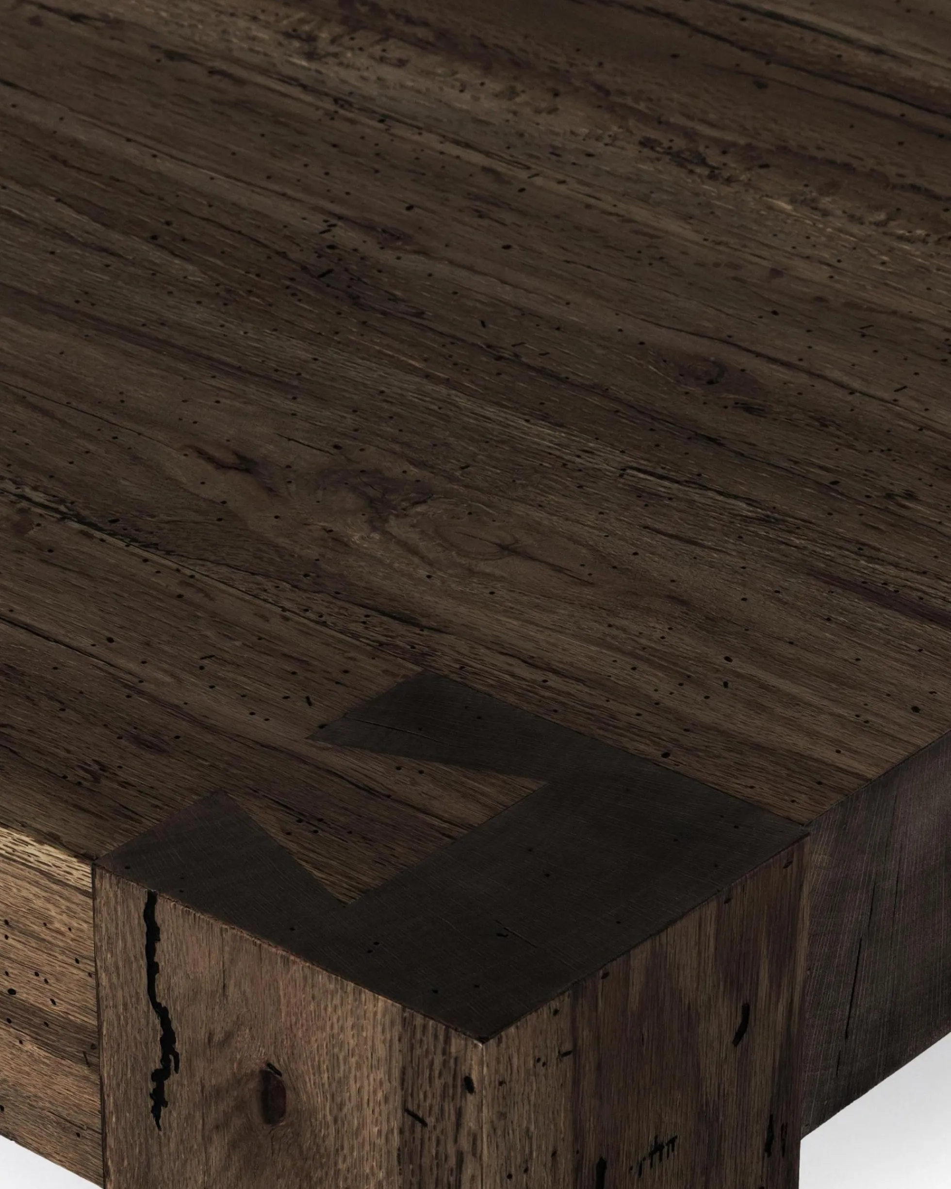 Powell Coffee Table