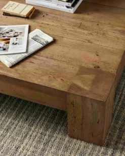 Powell Coffee Table