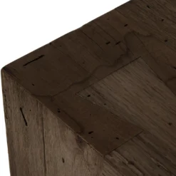 Powell Large Accent Bench