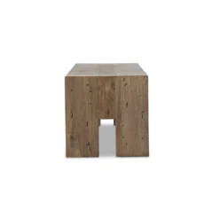 Powell Large Accent Bench