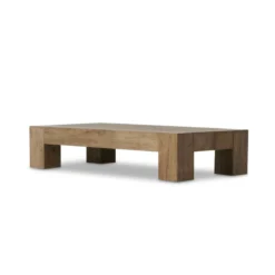 Powell Rectangular Coffee Table