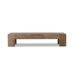 Powell Rectangular Coffee Table