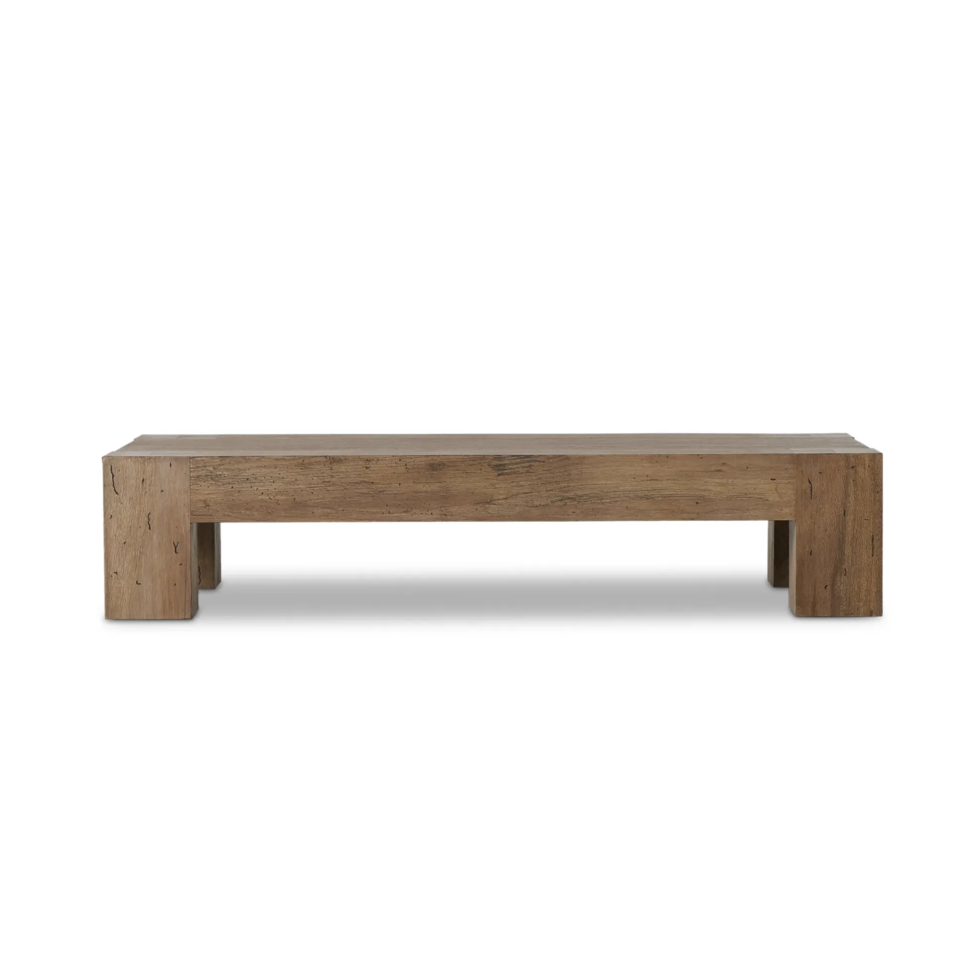 Powell Rectangular Coffee Table