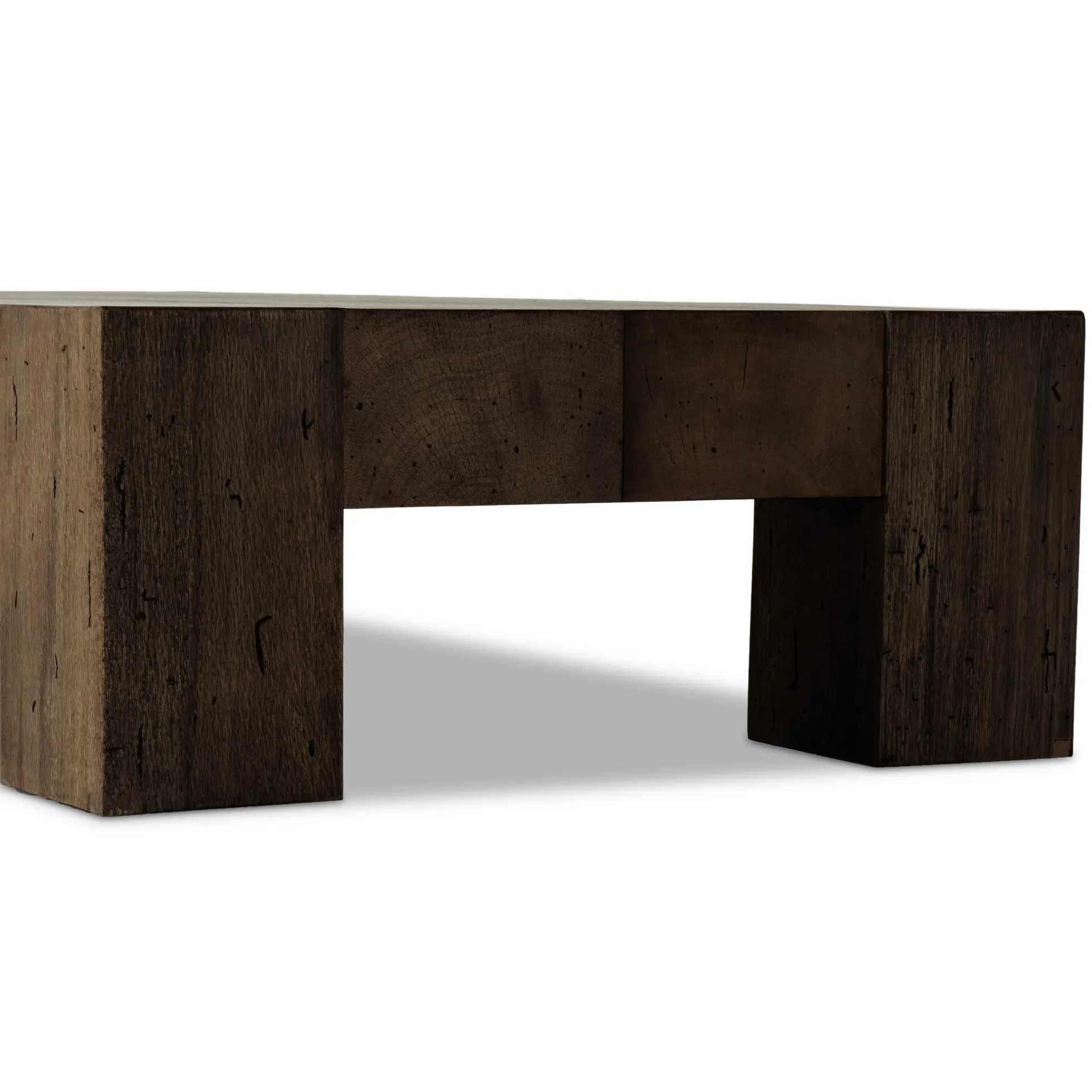 Powell Rectangular Coffee Table