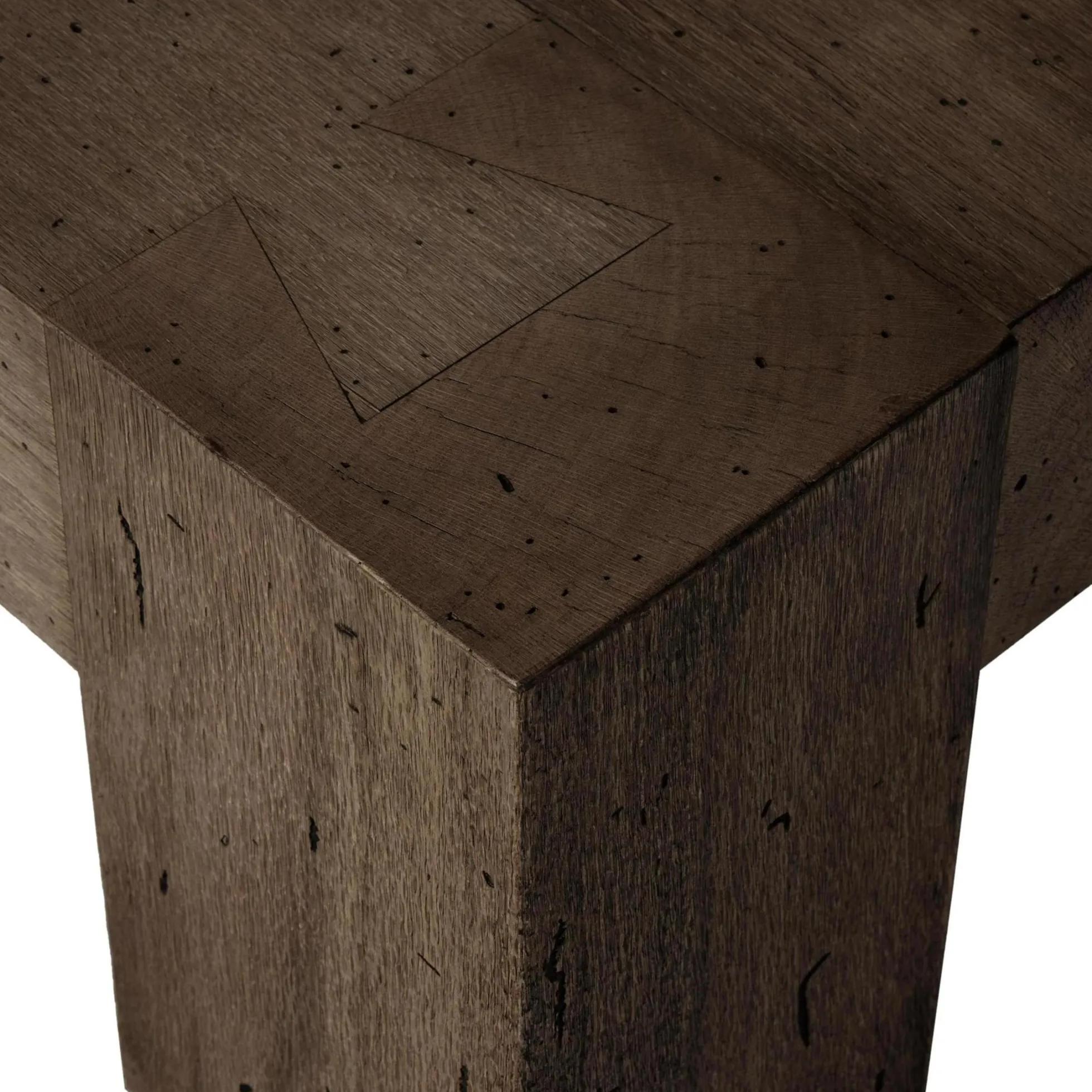 Powell Rectangular Coffee Table