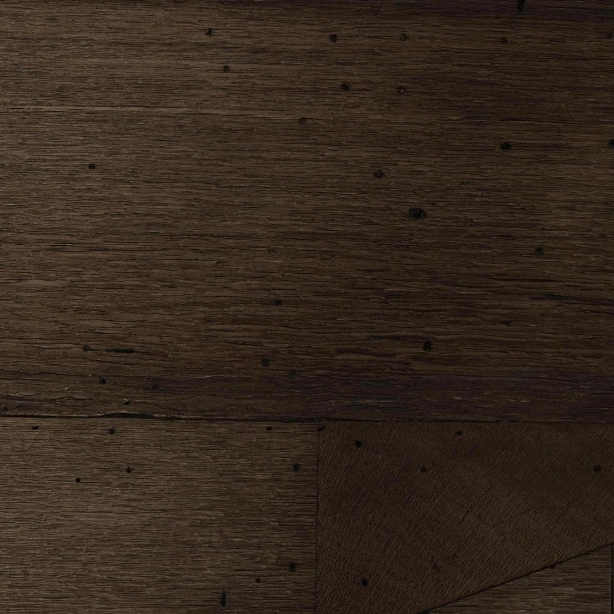 Powell Rectangular Coffee Table