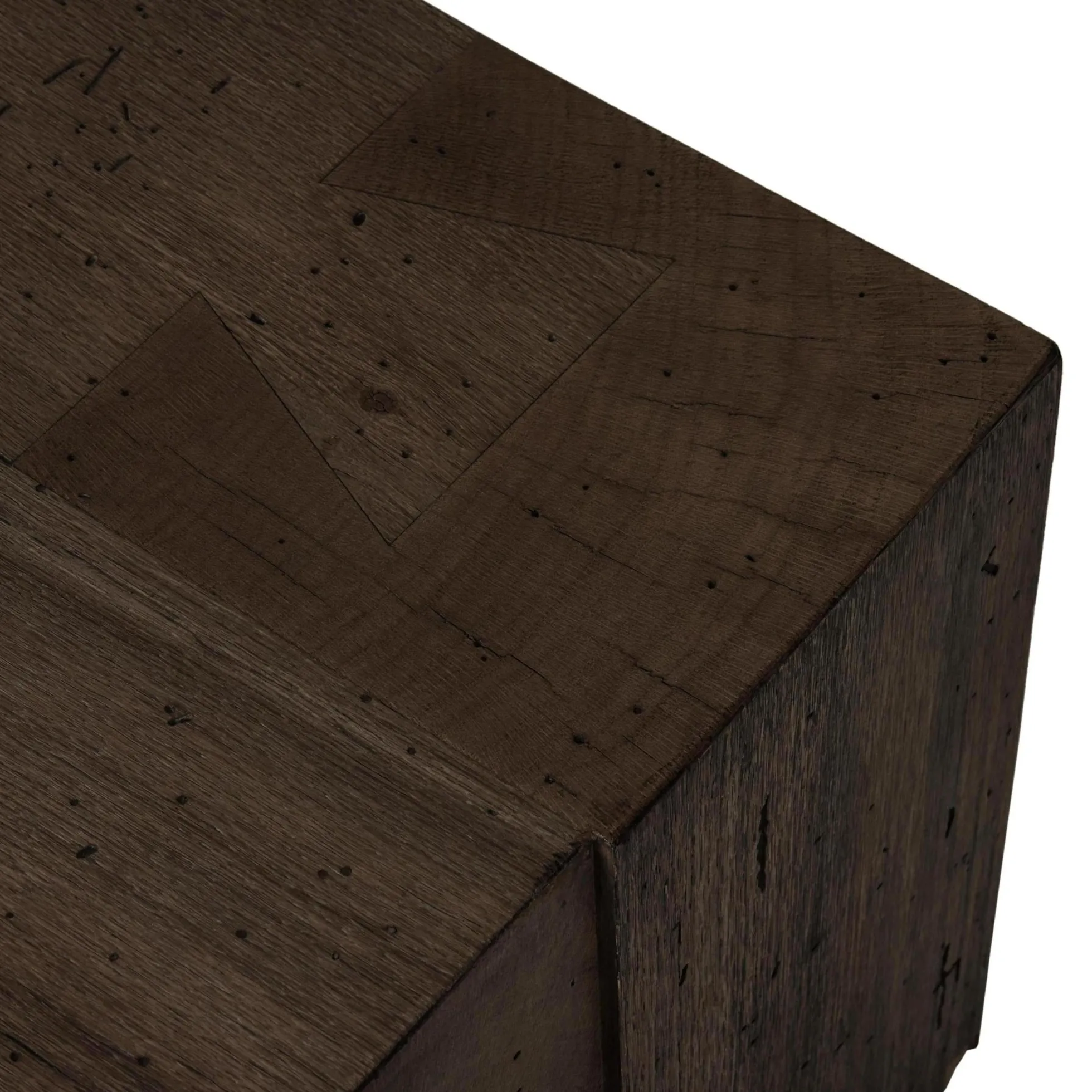 Powell Rectangular Coffee Table