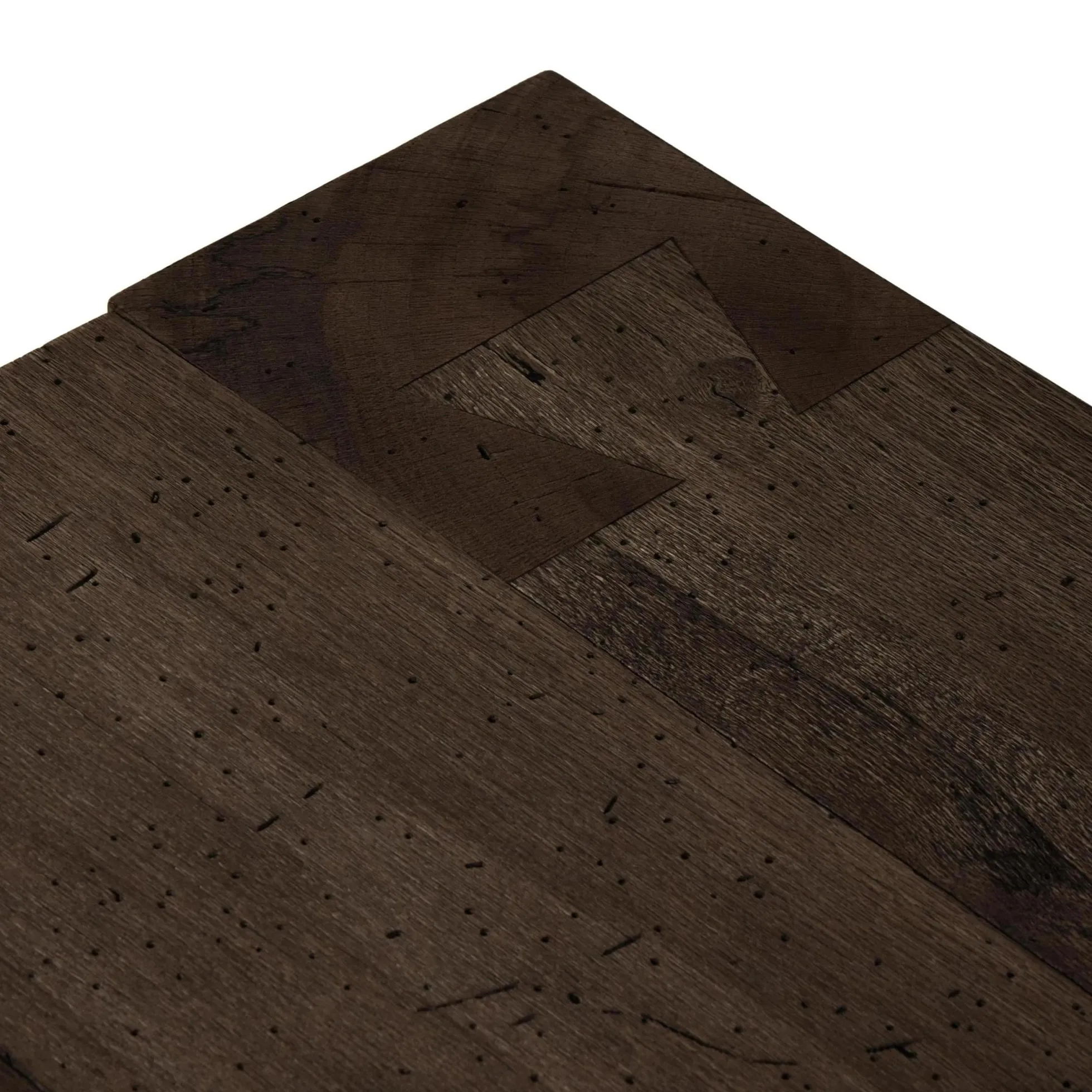 Powell Rectangular Coffee Table