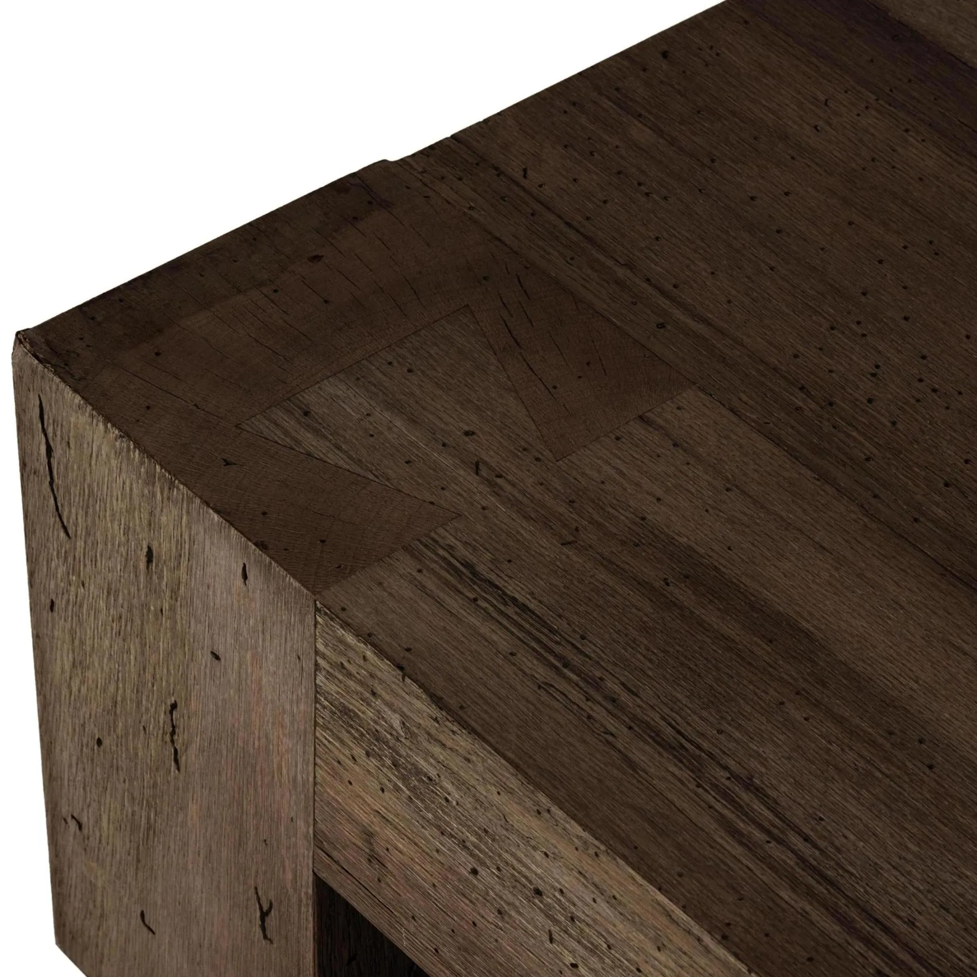 Powell Rectangular Coffee Table