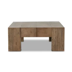 Powell Rectangular Coffee Table