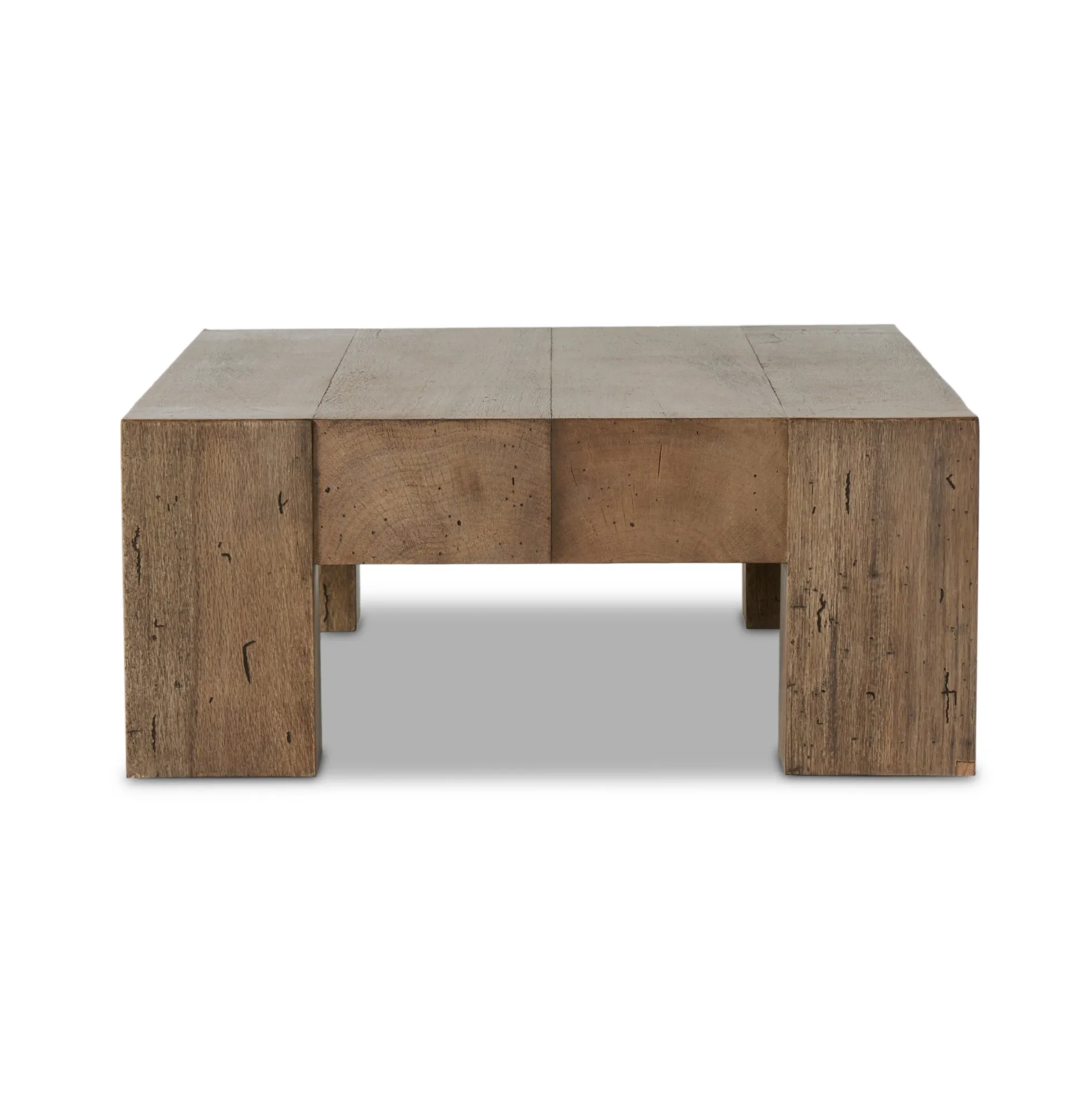 Powell Rectangular Coffee Table